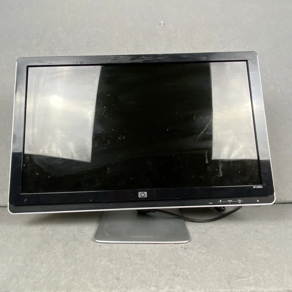 HP 2310M Black 23